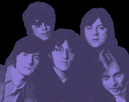 Photo of Five Man Electrical Band