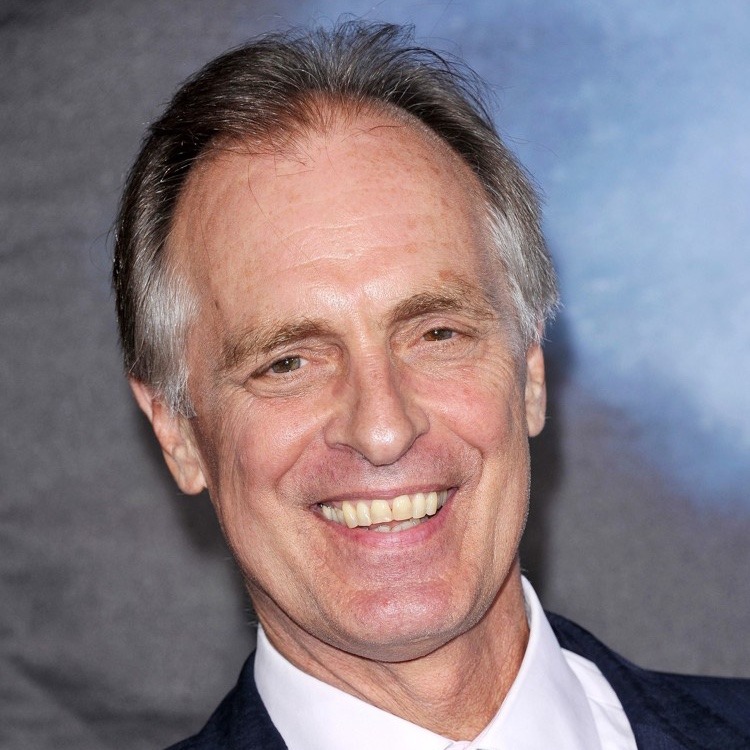 Photo of Keith Carradine