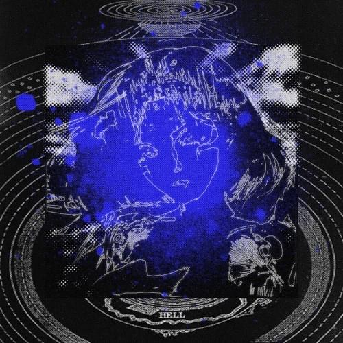 Album cover art for "note2self" by senses