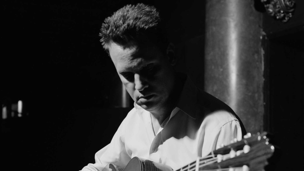 Sun Kil Moon Profile Picture Photo of Sun Kil Moon
