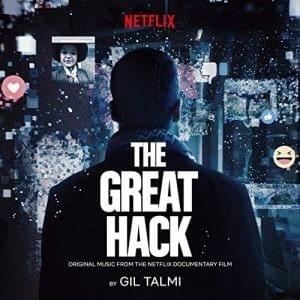 Let Me Steal Your Secrets by Gil Talmi