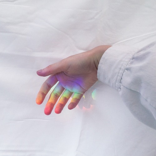 Colour Sum by Chelsea Jade