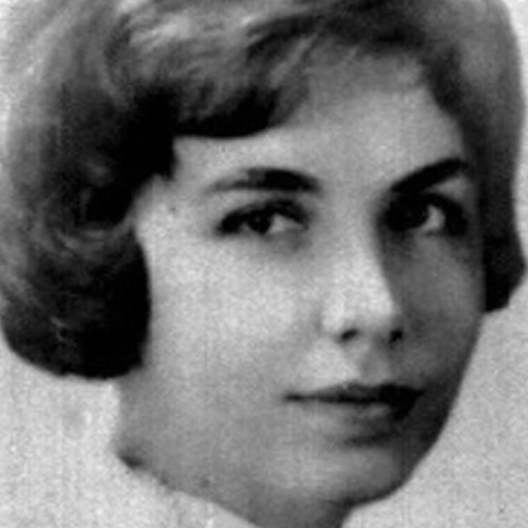 Photo of Grazia Deledda