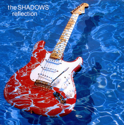 Eye of the Tiger by The Shadows
