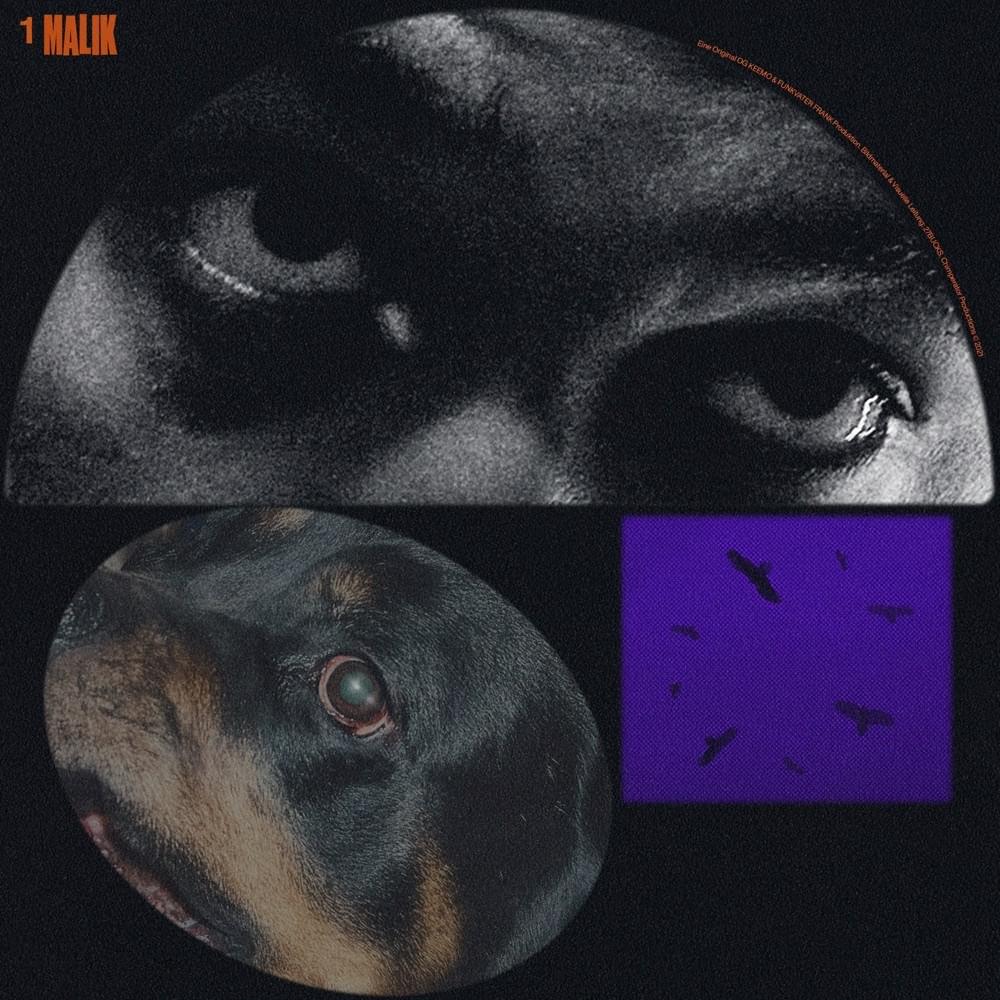 Malik by OG Keemo
