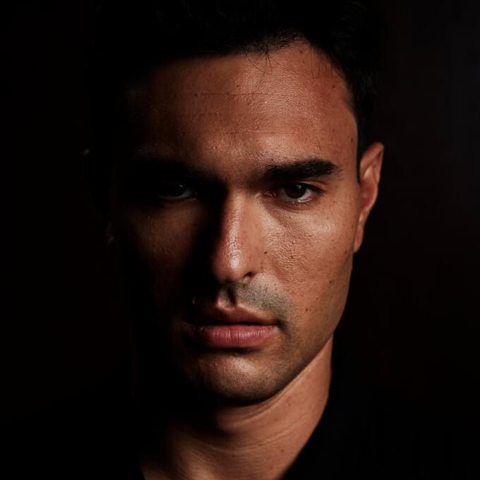 Peter Serrado Profile Picture Photo of Peter Serrado