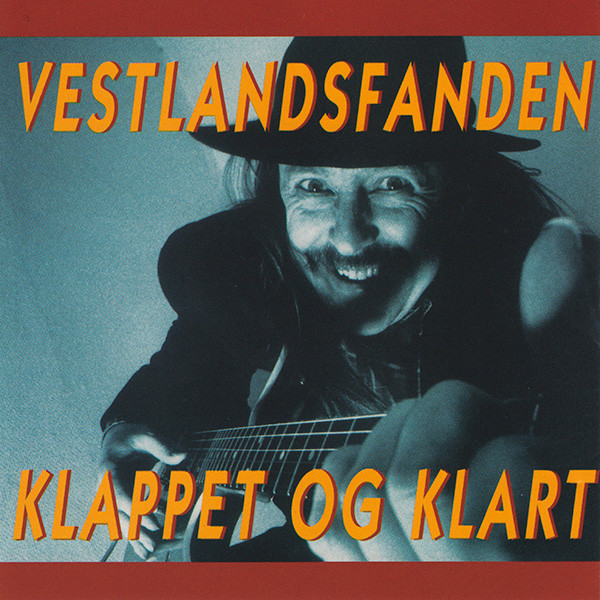 Flytta for meg sjÿl by Vestlandsfanden