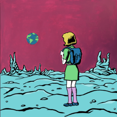 Cover image for Tactics EP