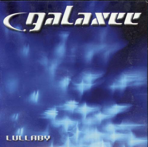Album cover art for "Lullaby" by McMusic (NOR)
