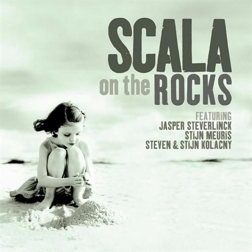 Creep by Scala & Kolacny Brothers