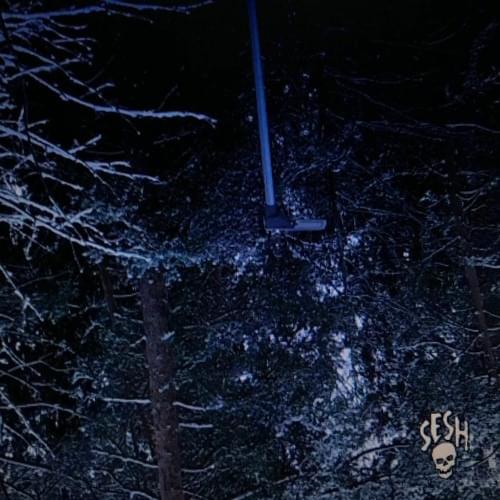 Cover image for Haxan EP