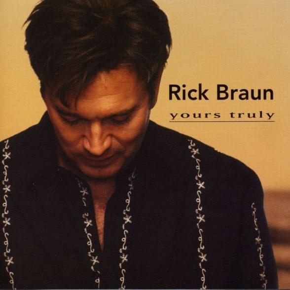 Walk on the Wild Side by Rick Braun