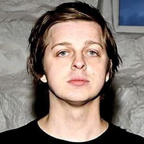 Teitur Profile Picture Photo of Teitur