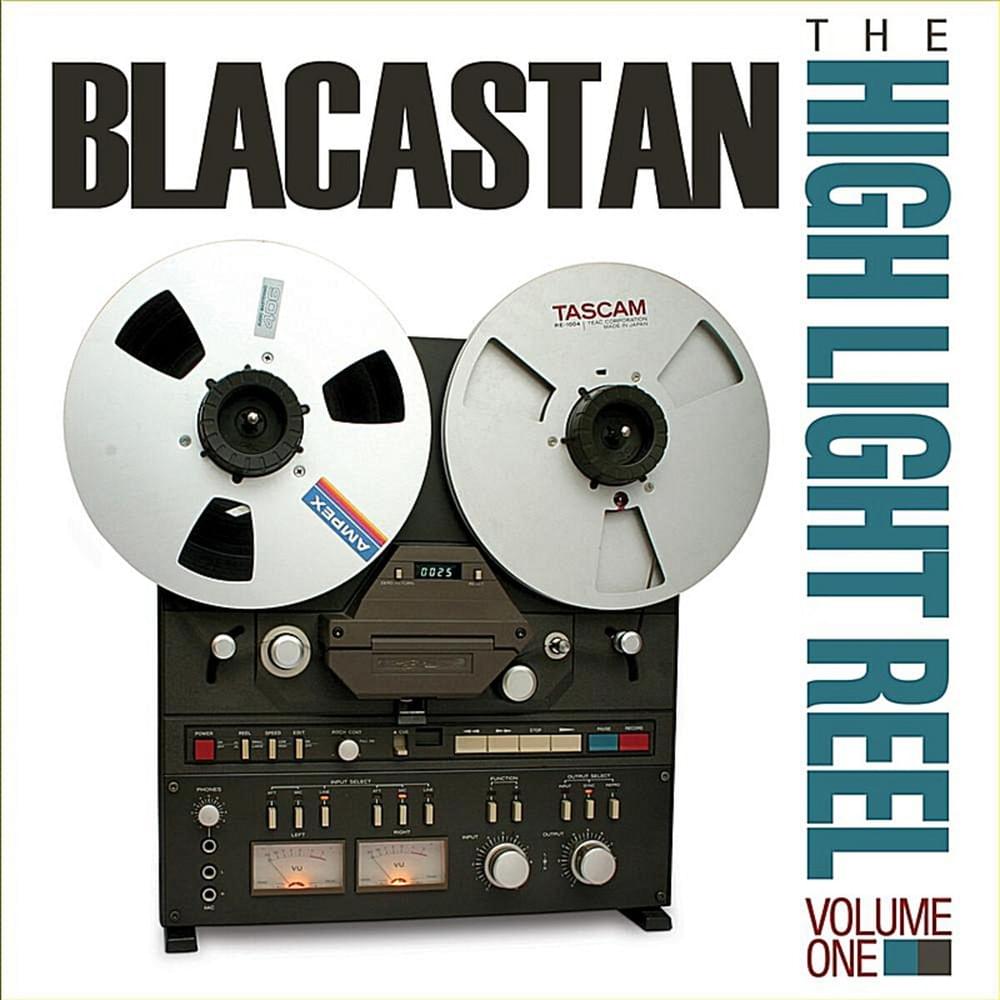 Cover image for The High Light Reel, Vol. I