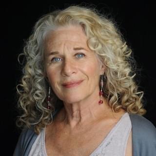 Photo of Carole King