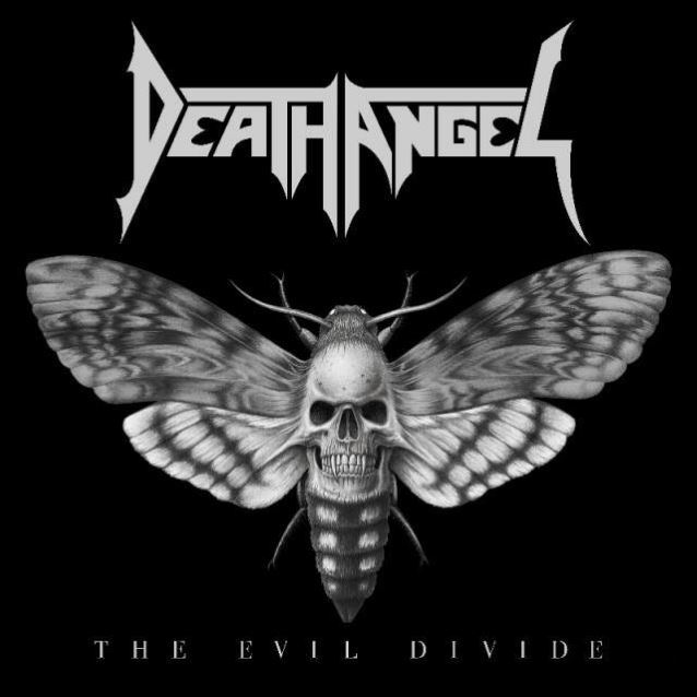 Lost by Death Angel