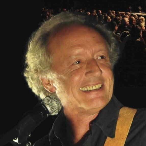 Didier Barbelivien Profile Picture Photo of Didier Barbelivien