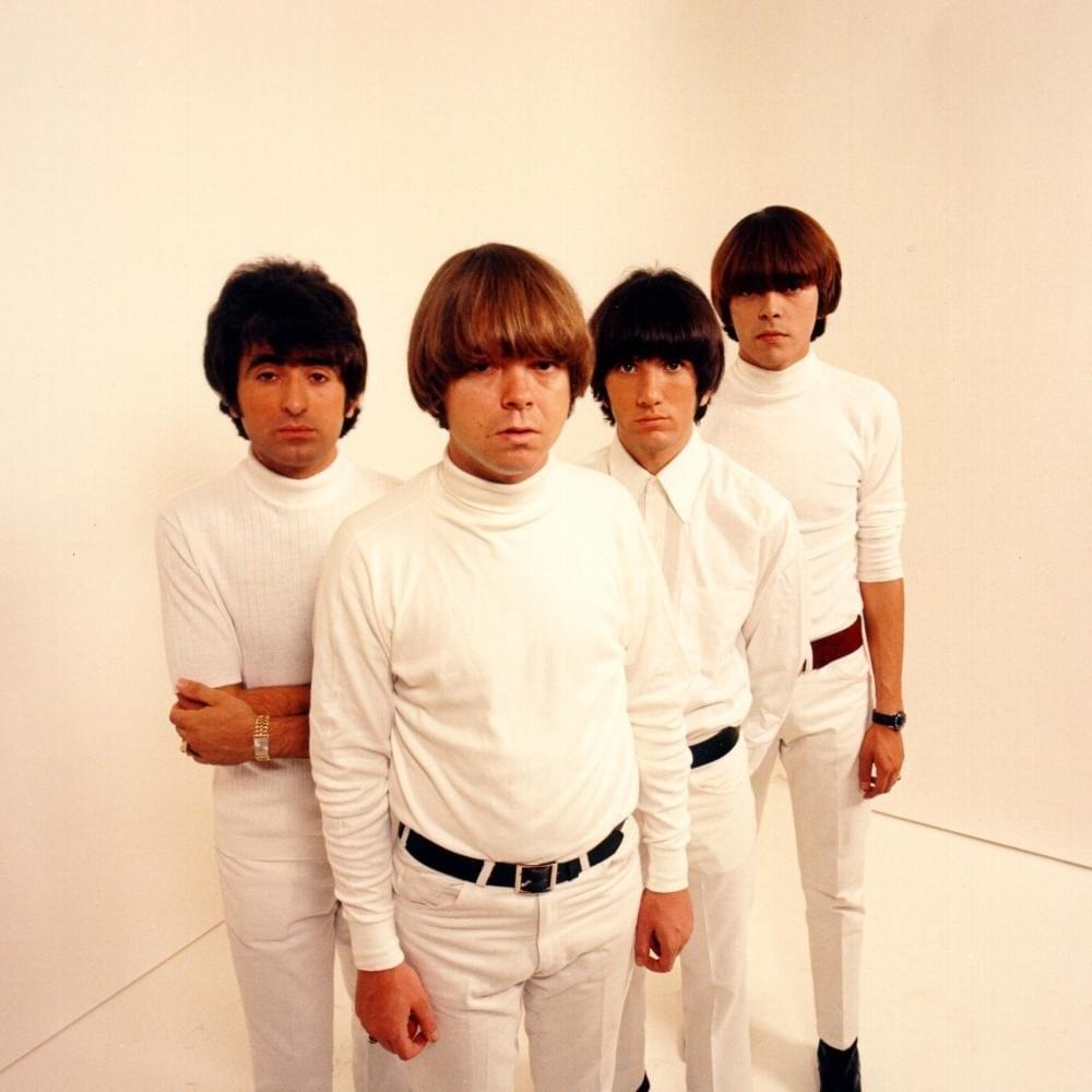 The Standells Profile Picture Photo of The Standells