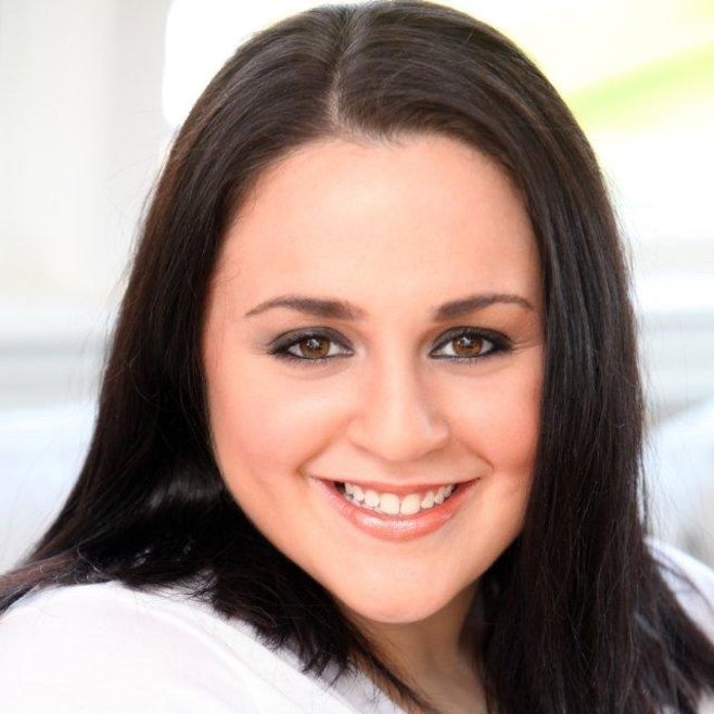 Photo of Nikki Blonsky