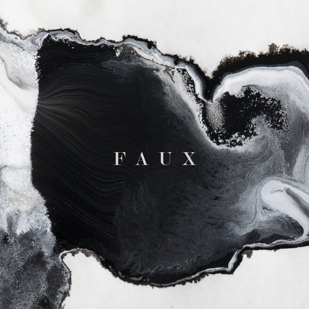 Cover image for Faux