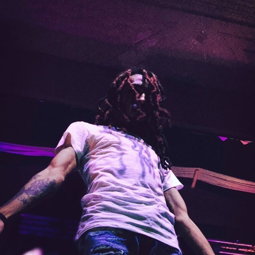 Album cover art for "Invincible" by Chris Travis