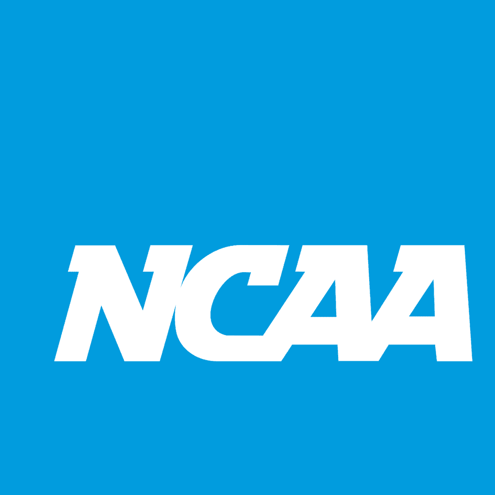 Cover image for NCAA Basketball Men Div I