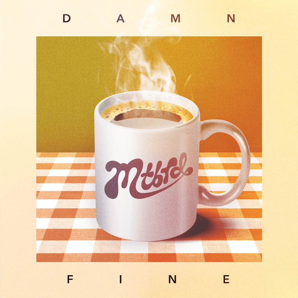 Cover image for Damn Fine
