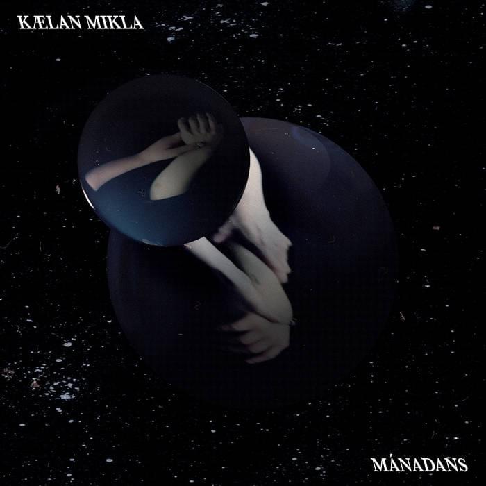 Cover image for Mánadans