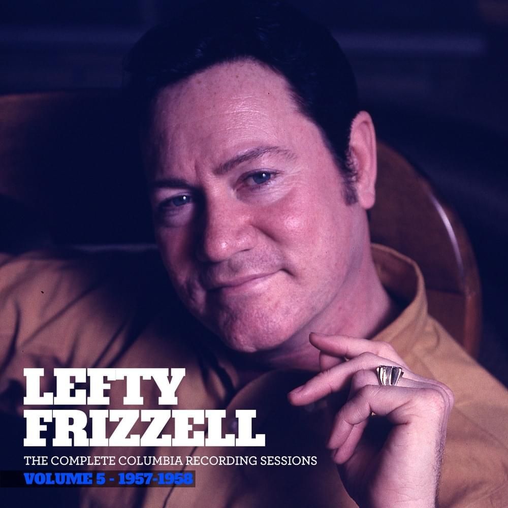 Cover image for The Complete Columbia Recording Sessions, Vol. 5 - 1957-1958