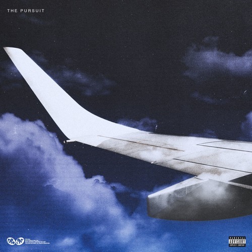 The Pursuit by Nyck Caution