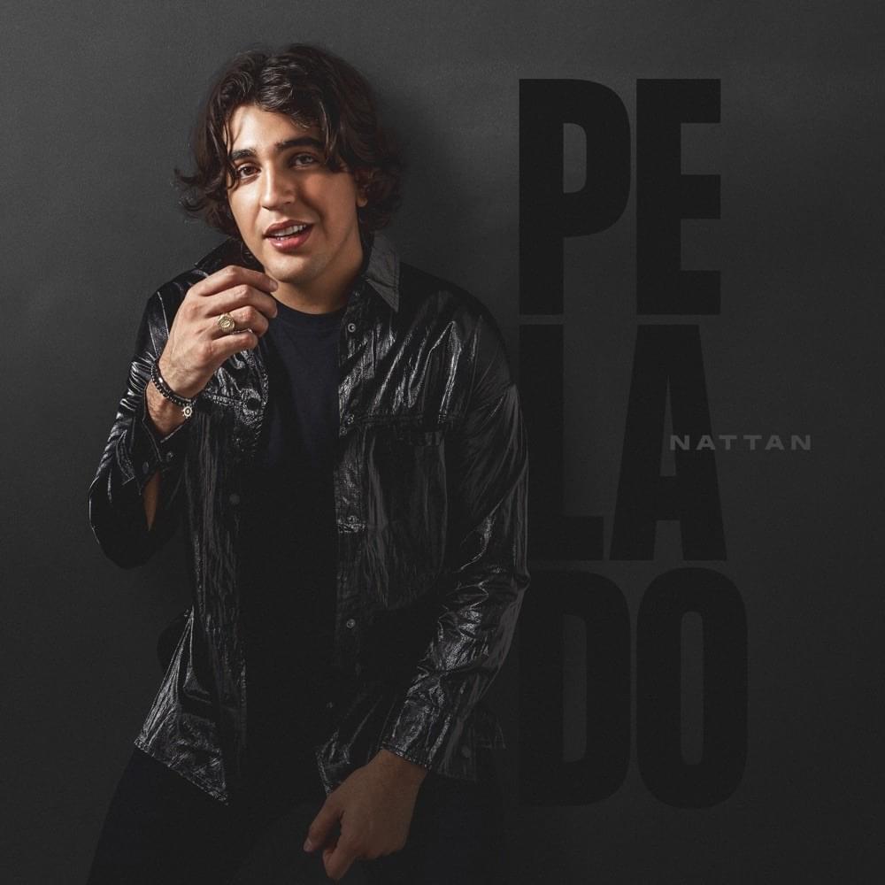 Cover image for Pelado
