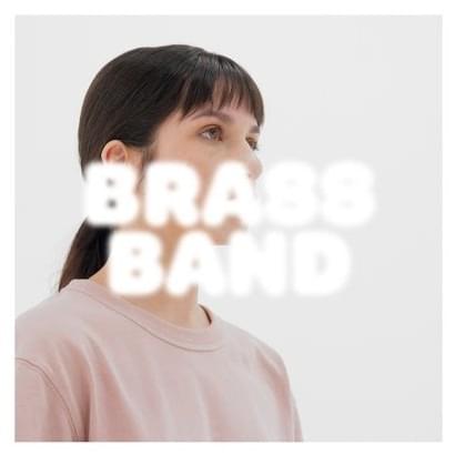 Album cover art for "Brass Band" by Étienne de Crécy