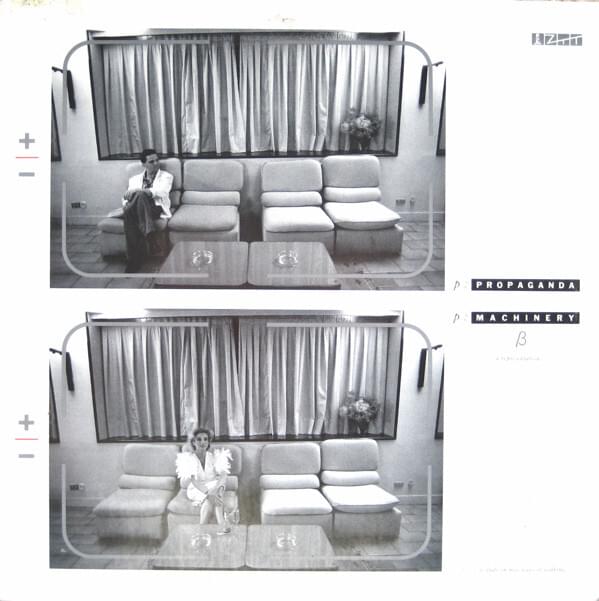 P:Machinery by Propaganda (Band)