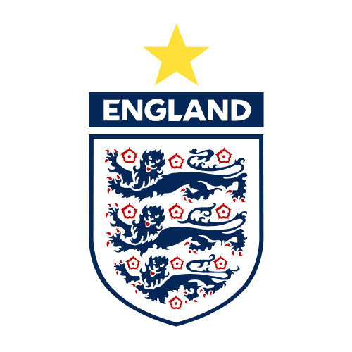 All The Way by England National Football Team