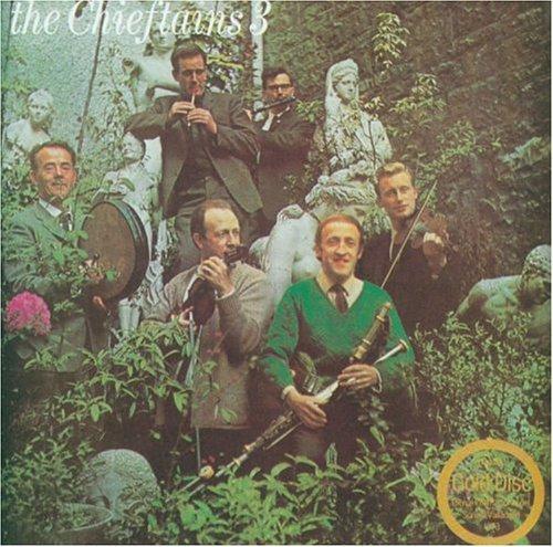 Cover image for The Chieftains 3