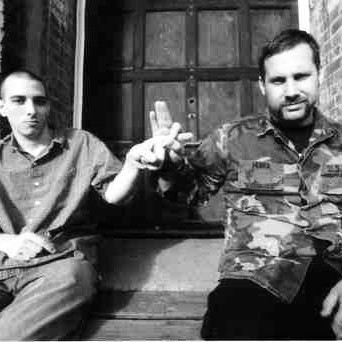 Photo of Non-Prophets