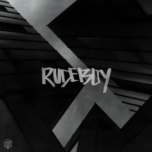 Rudeboy by Julian Jordan