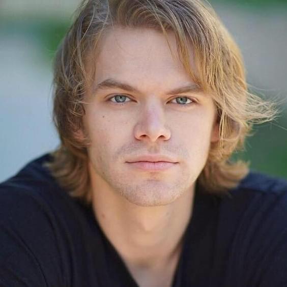 Photo of Kenton Duty