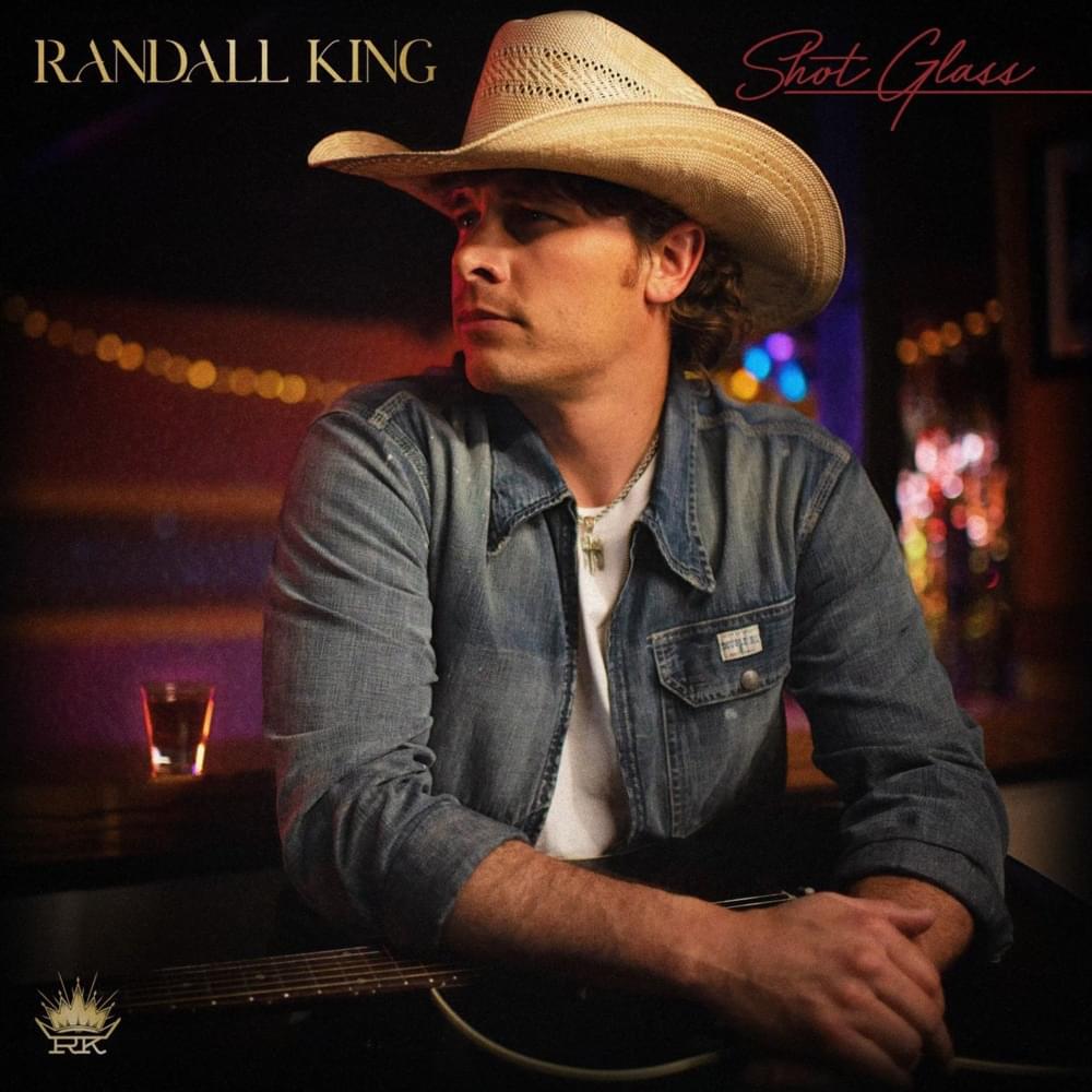 Around Forever by Randall King