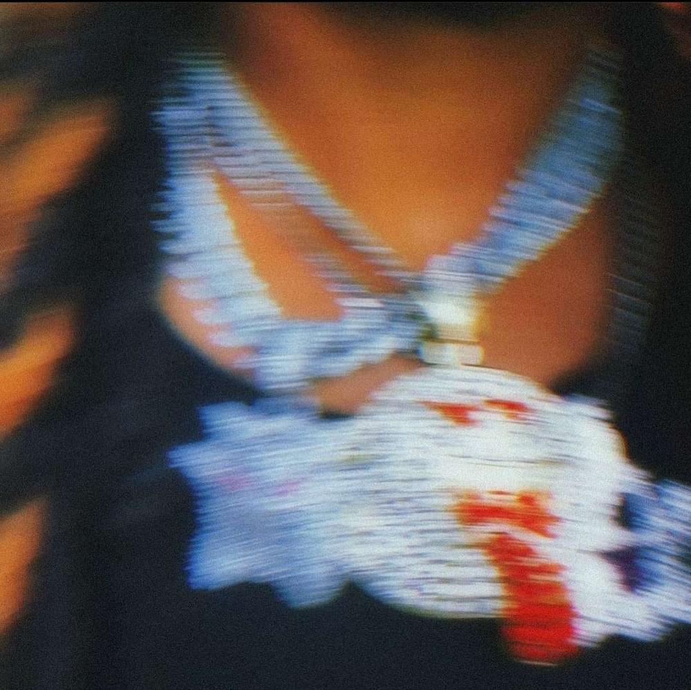 Album cover art for "GO WITH THE GHOST" by nobigdyl.