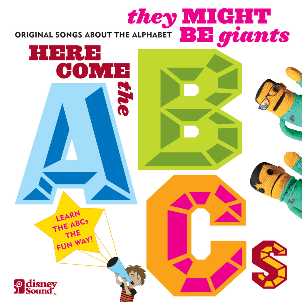 Album cover art for "Q U" by They Might Be Giants