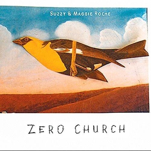A Prayer by Suzzy & Maggie Roche