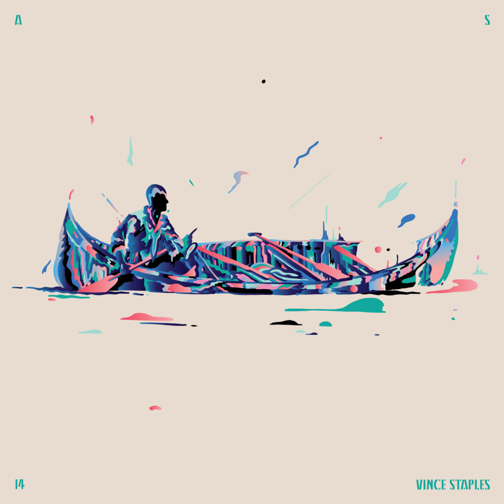 Album cover art for "’06 (Full Version)" by Adult Swim