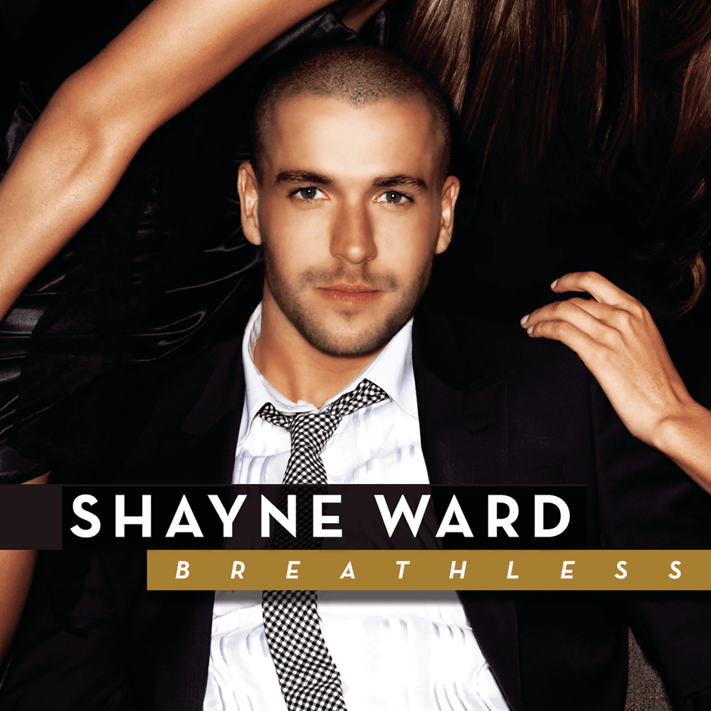 Cover image for Breathless (Expanded Edition)