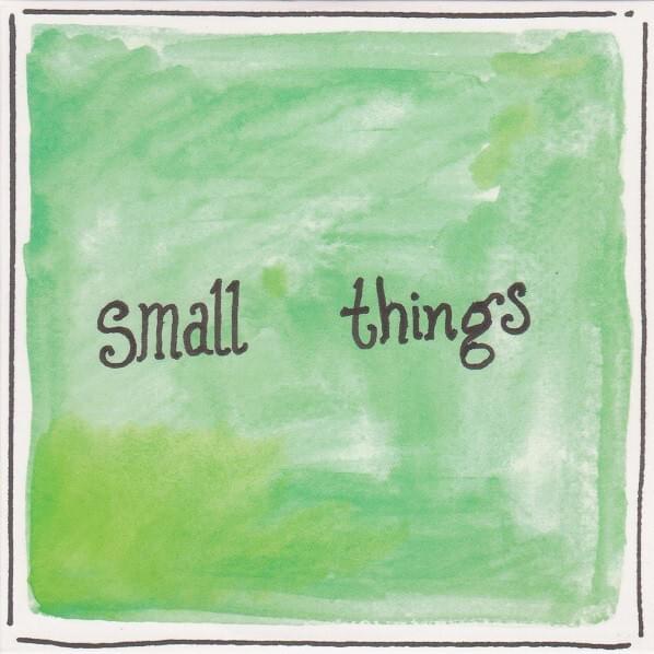 Small Things by Nerina Pallot