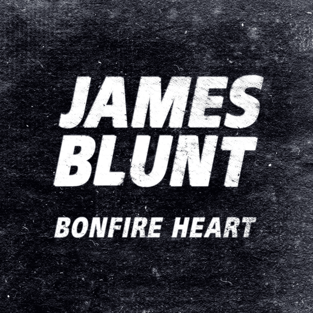 Album cover art for "Bonfire Heart" by Absolute Music
