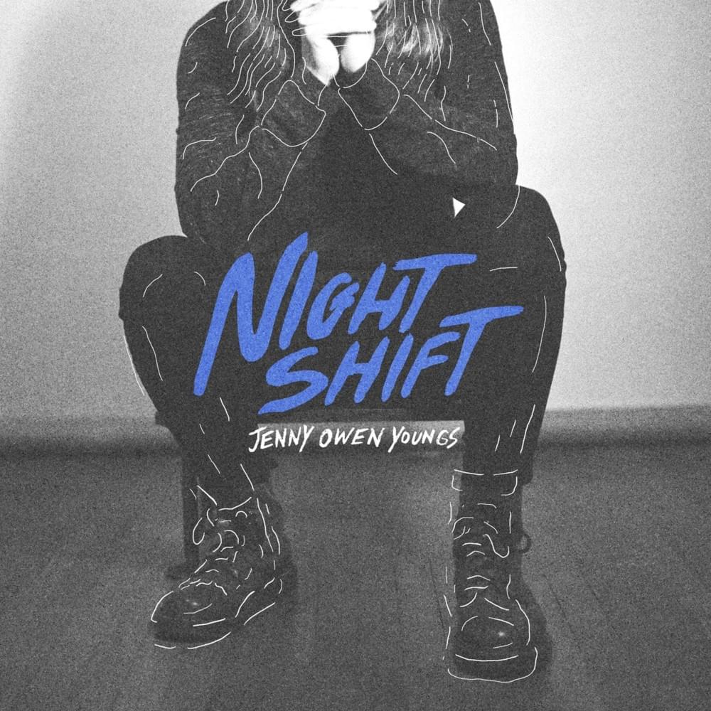 Cover image for Night Shift - EP