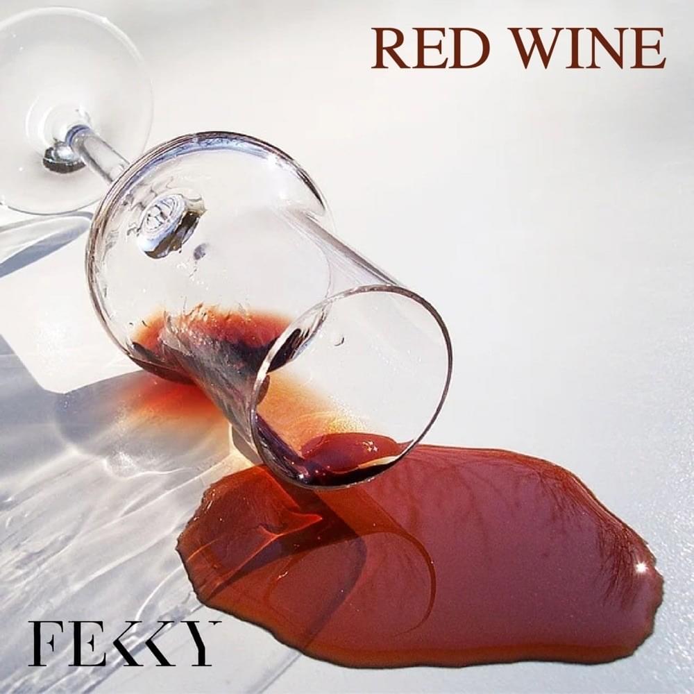 Cover image for Red Wine