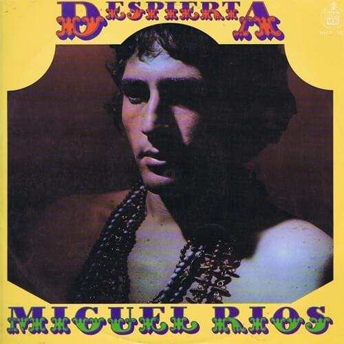 Cover image for Despierta