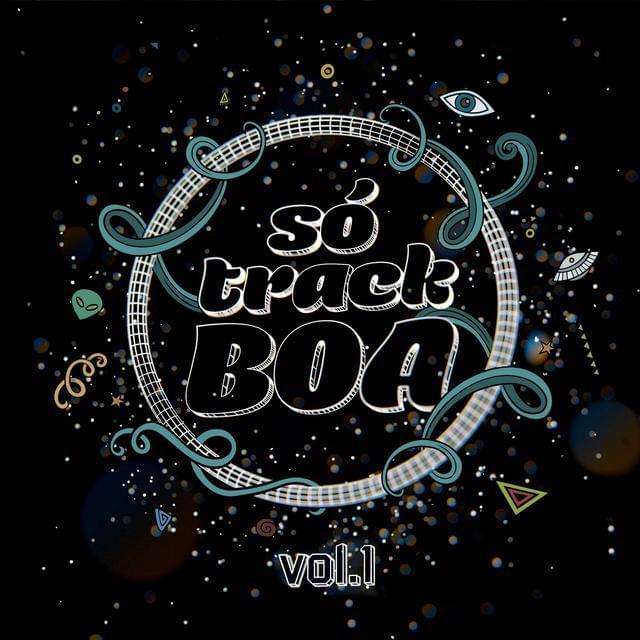 Cover image for So Track Boa (Vol. I)